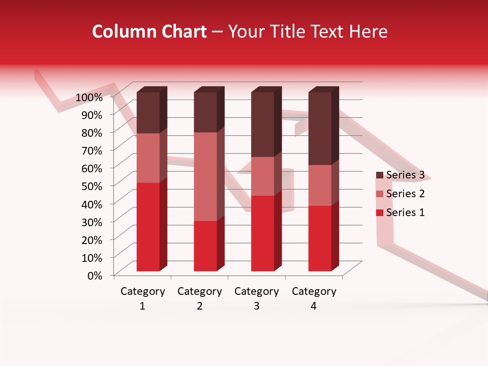 Cartography Reflection Find PowerPoint Template