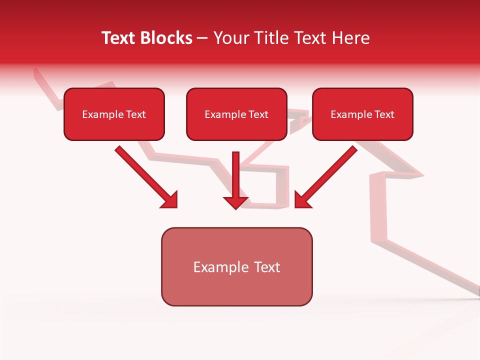 Cartography Reflection Find PowerPoint Template