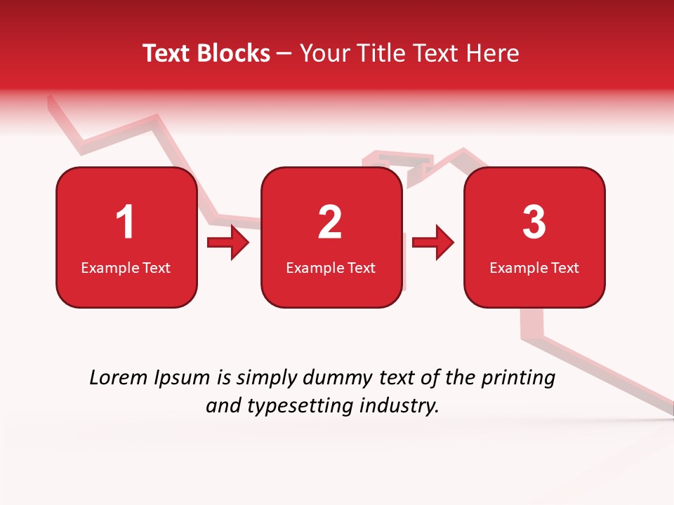 Cartography Reflection Find PowerPoint Template