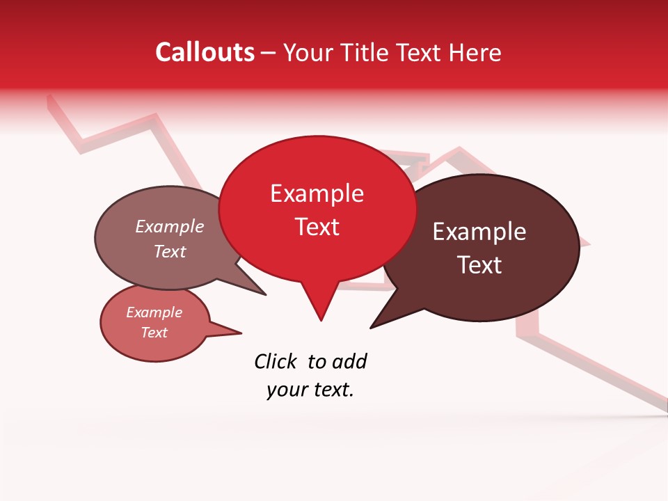 Cartography Reflection Find PowerPoint Template
