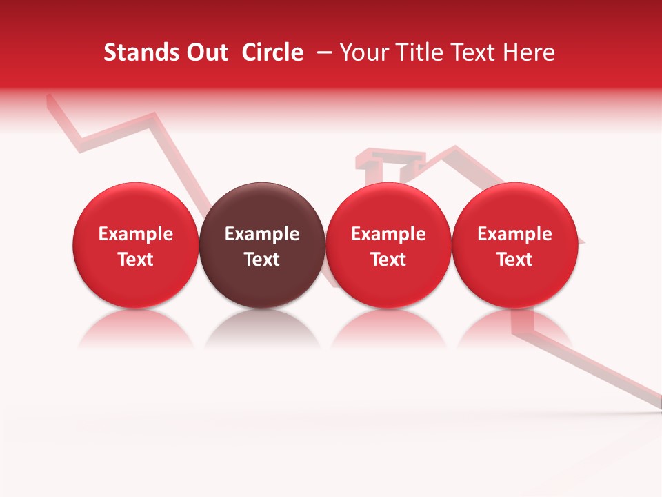 Cartography Reflection Find PowerPoint Template