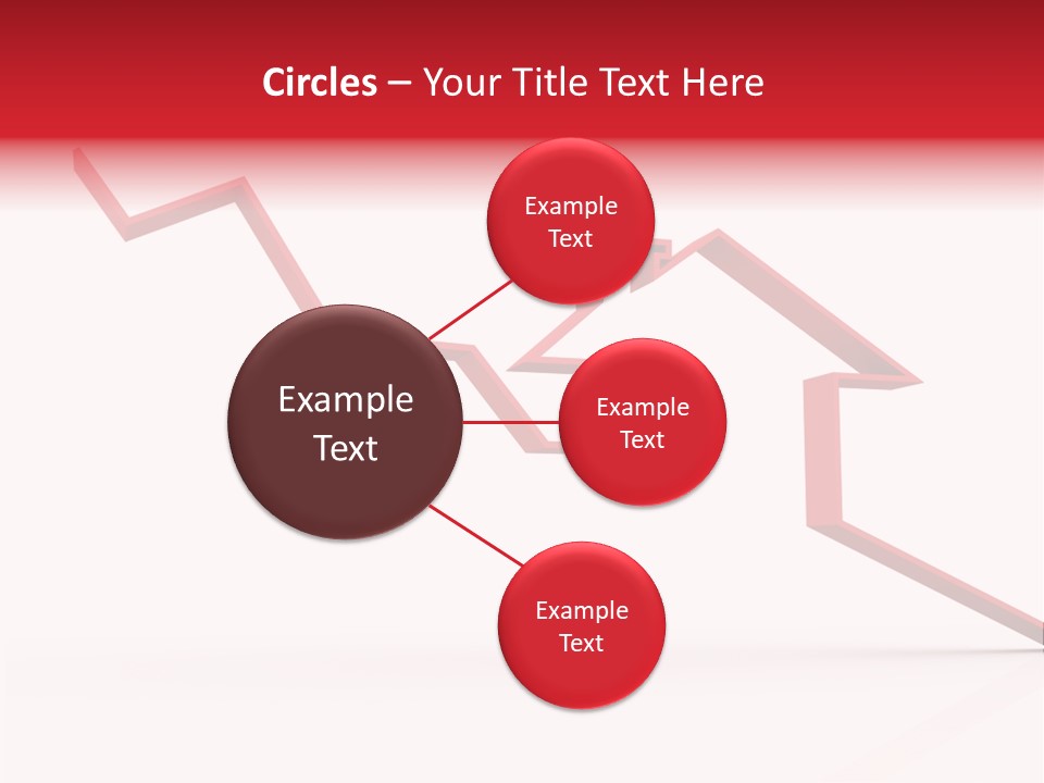 Cartography Reflection Find PowerPoint Template