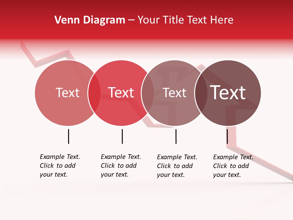 Cartography Reflection Find PowerPoint Template