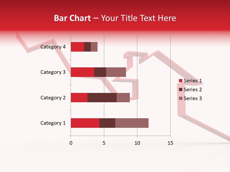 Cartography Reflection Find PowerPoint Template