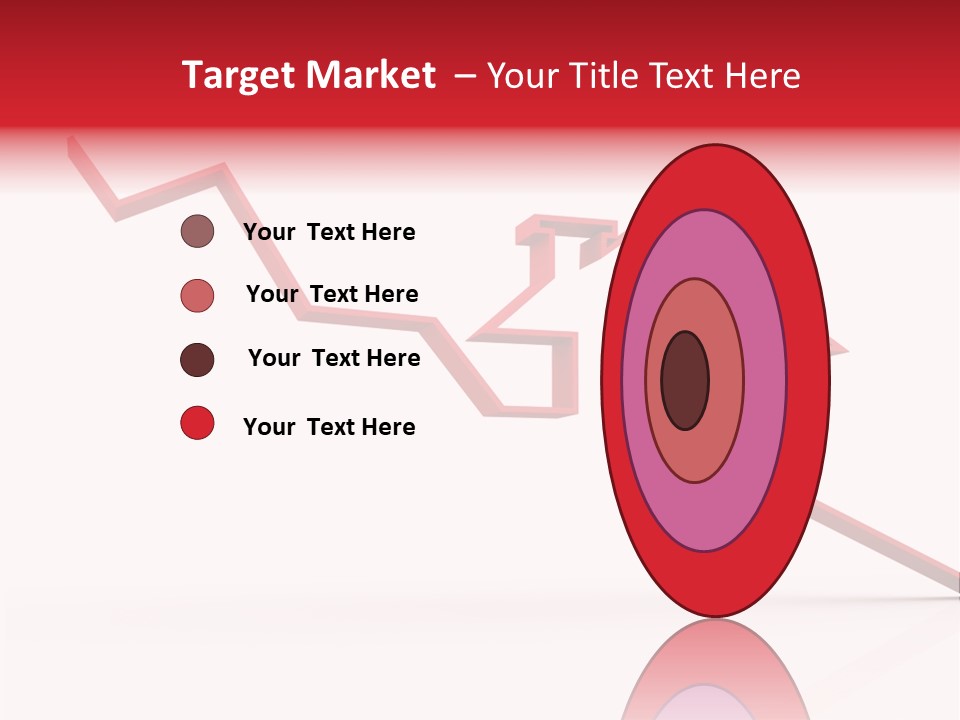 Cartography Reflection Find PowerPoint Template