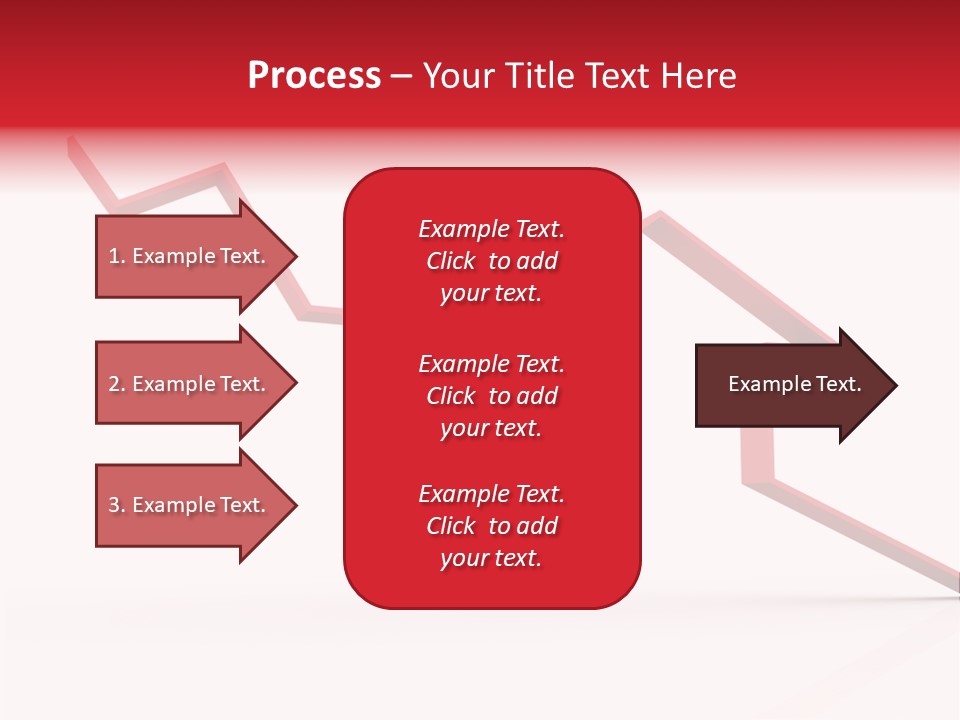 Cartography Reflection Find PowerPoint Template