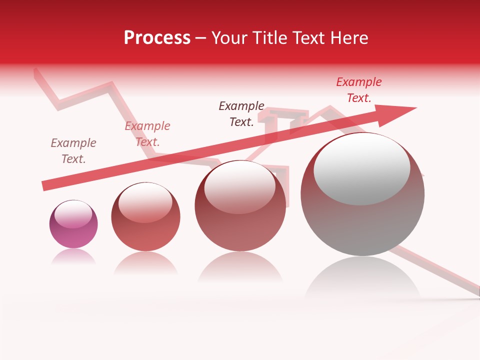 Cartography Reflection Find PowerPoint Template