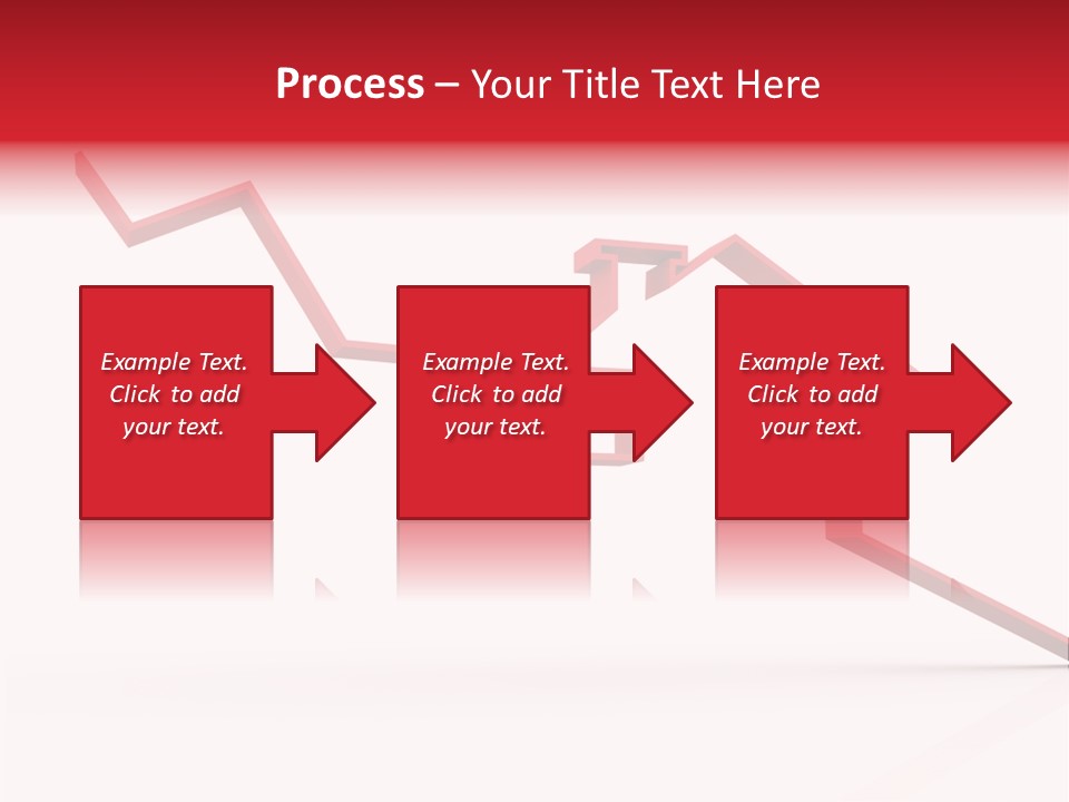 Cartography Reflection Find PowerPoint Template