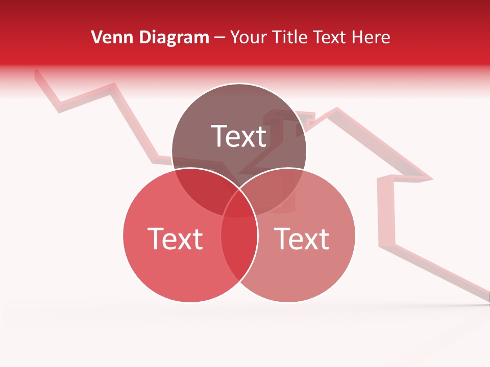 Cartography Reflection Find PowerPoint Template