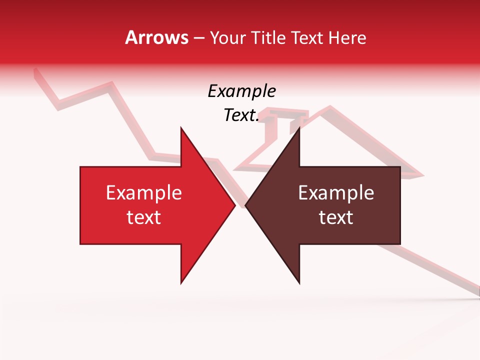 Cartography Reflection Find PowerPoint Template