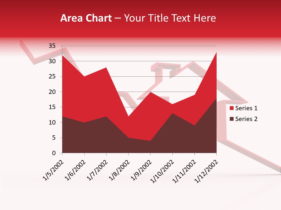 Cartography Reflection Find PowerPoint Template