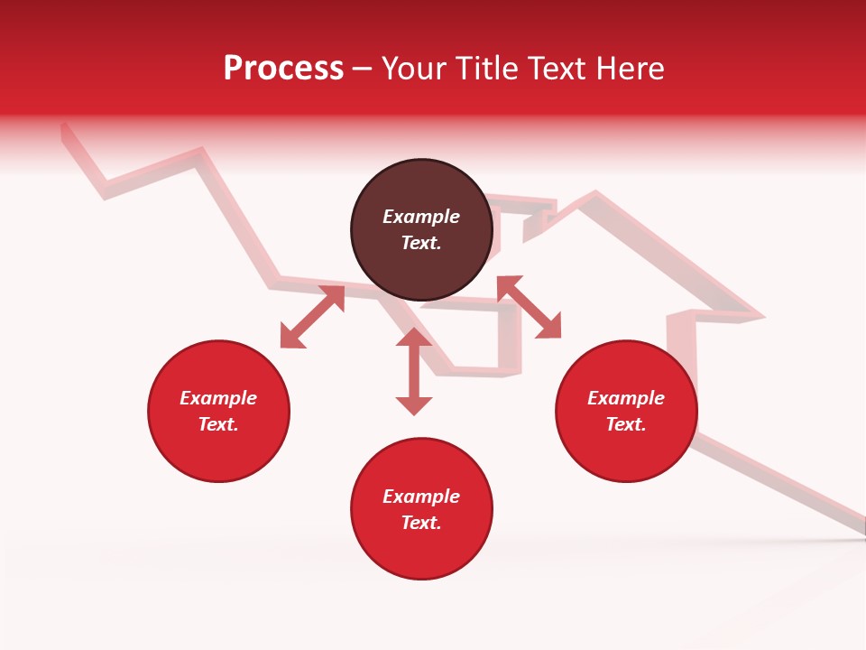 Cartography Reflection Find PowerPoint Template