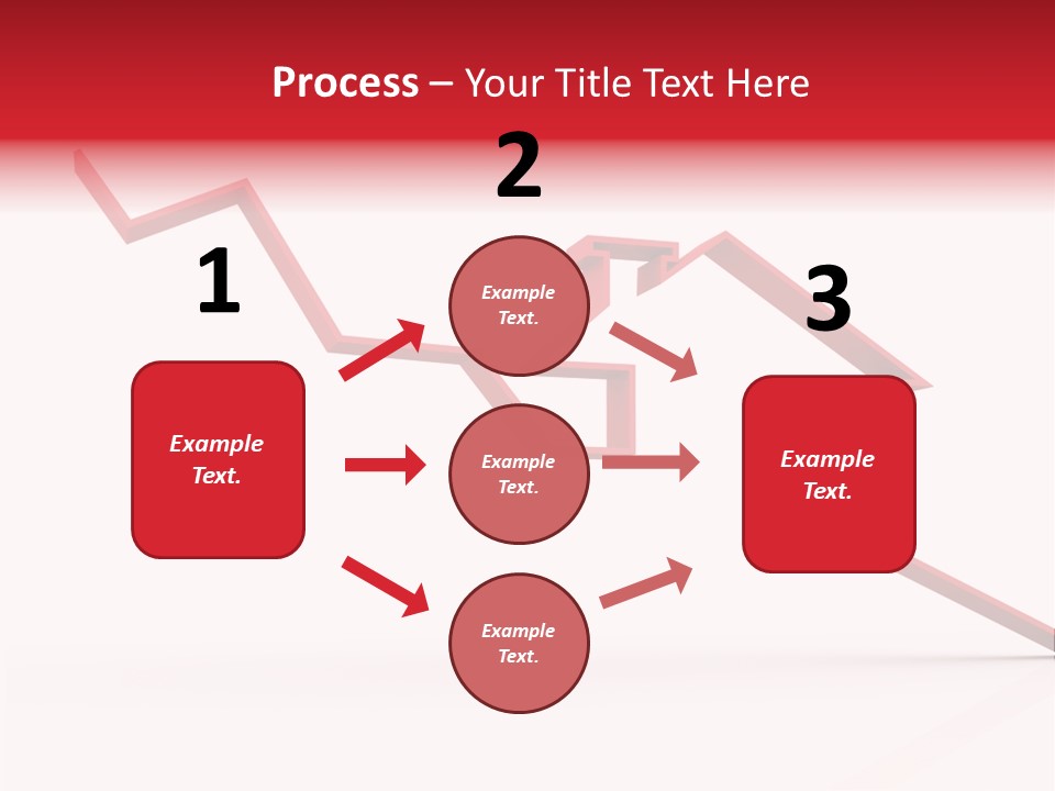 Cartography Reflection Find PowerPoint Template