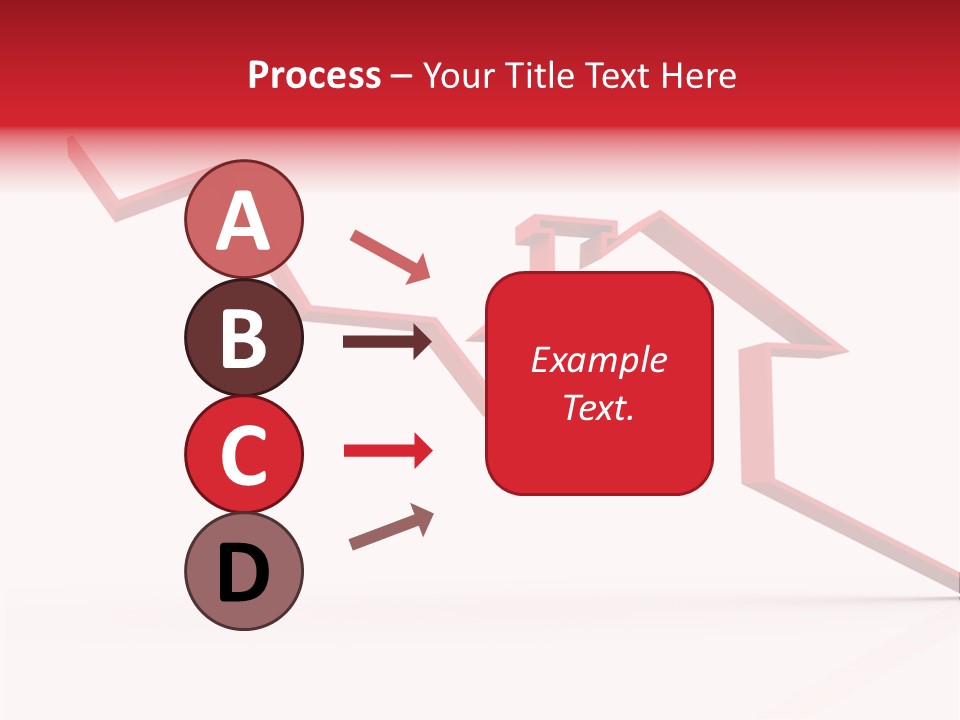 Cartography Reflection Find PowerPoint Template