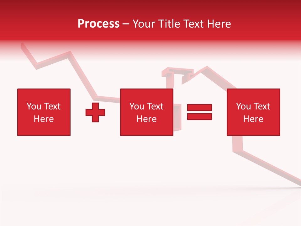 Cartography Reflection Find PowerPoint Template