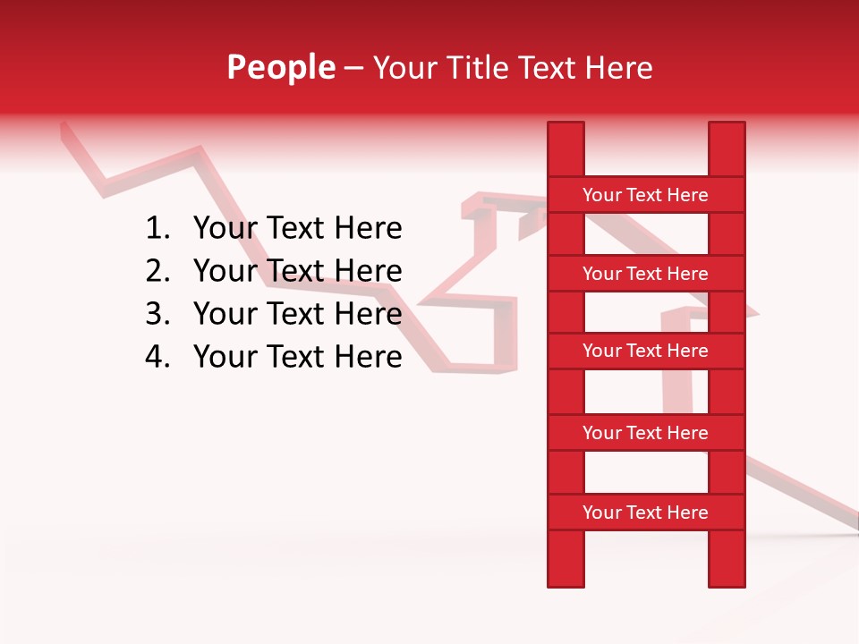 Cartography Reflection Find PowerPoint Template