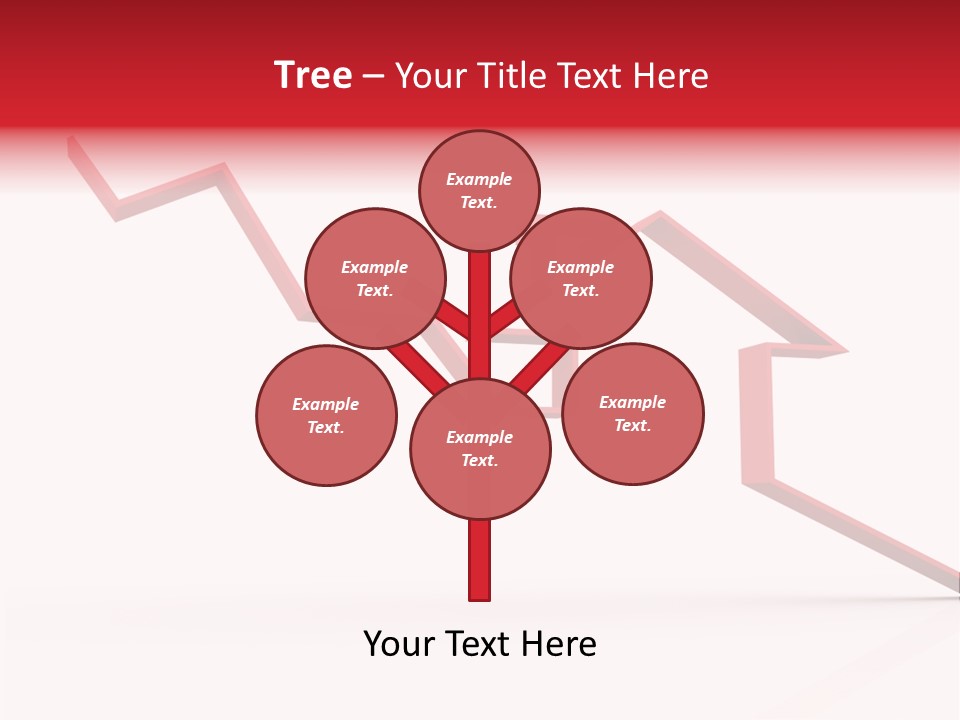 Cartography Reflection Find PowerPoint Template