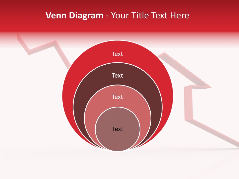 Cartography Reflection Find PowerPoint Template