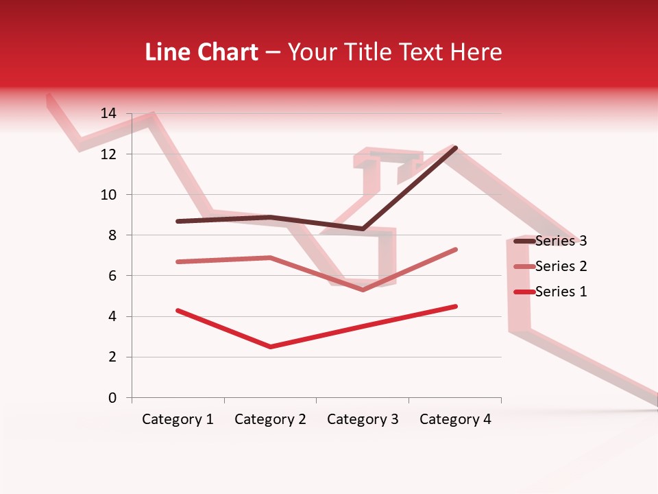 Cartography Reflection Find PowerPoint Template
