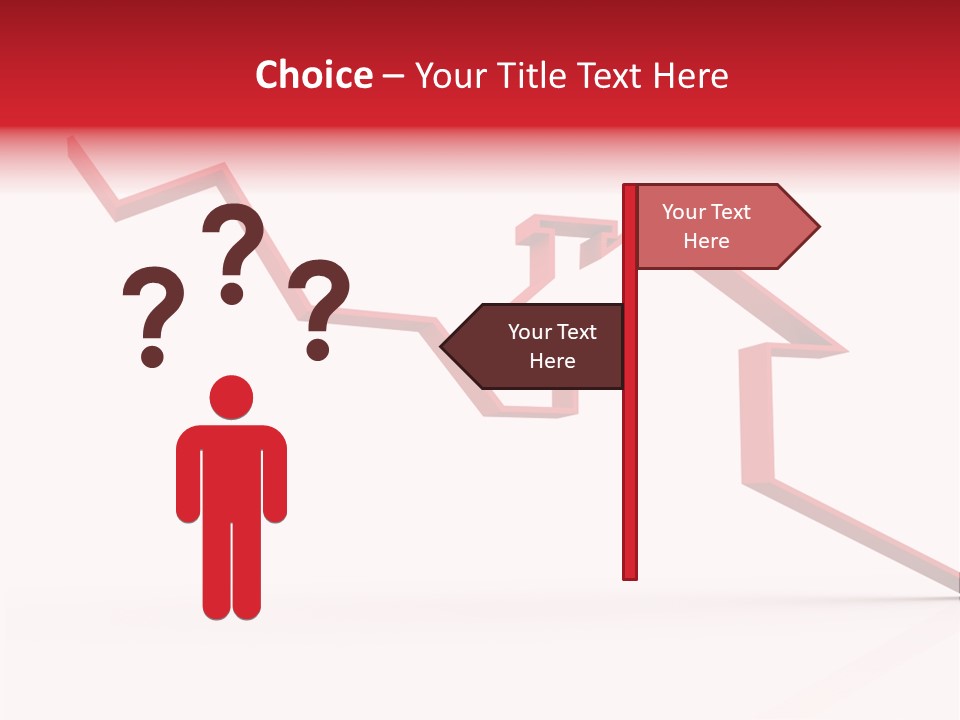 Cartography Reflection Find PowerPoint Template