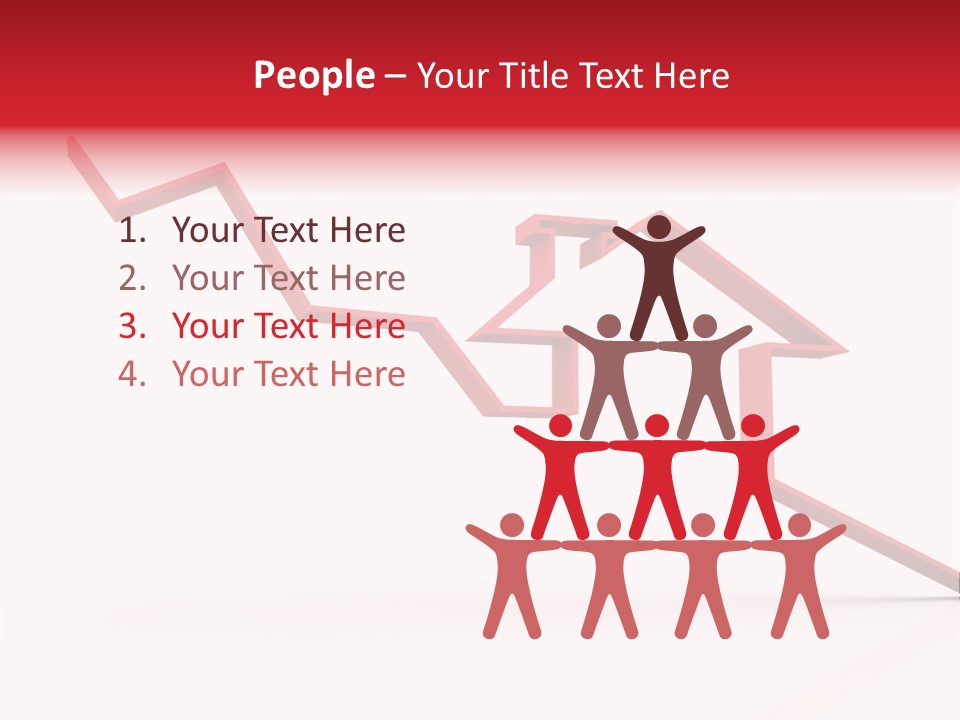 Cartography Reflection Find PowerPoint Template