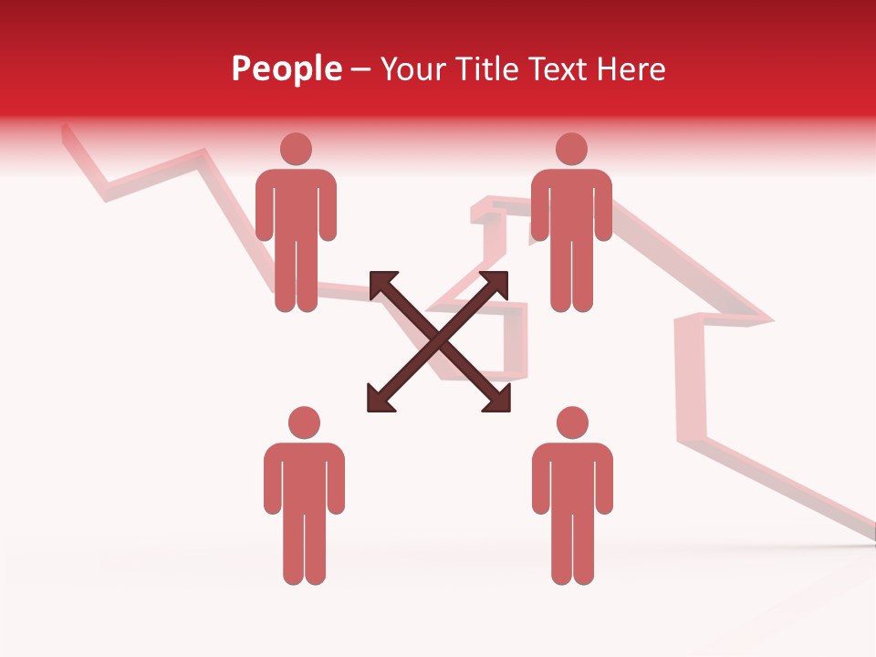 Cartography Reflection Find PowerPoint Template