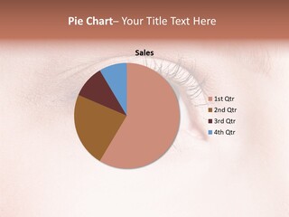 Map Lost Topography PowerPoint Template