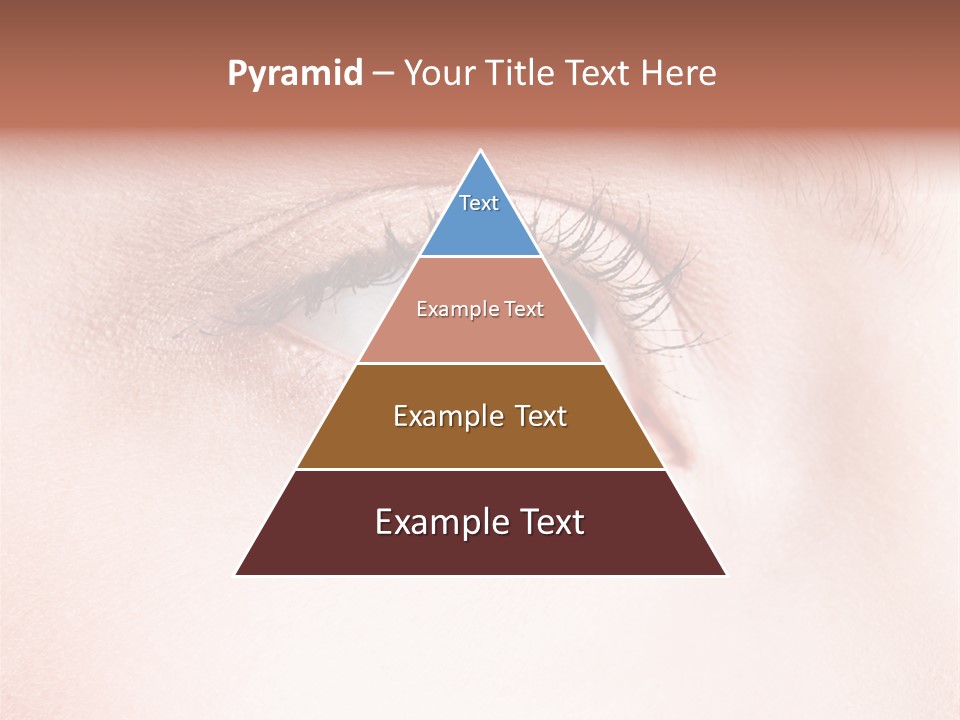 Map Lost Topography PowerPoint Template