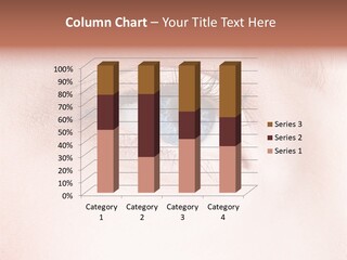 Map Lost Topography PowerPoint Template