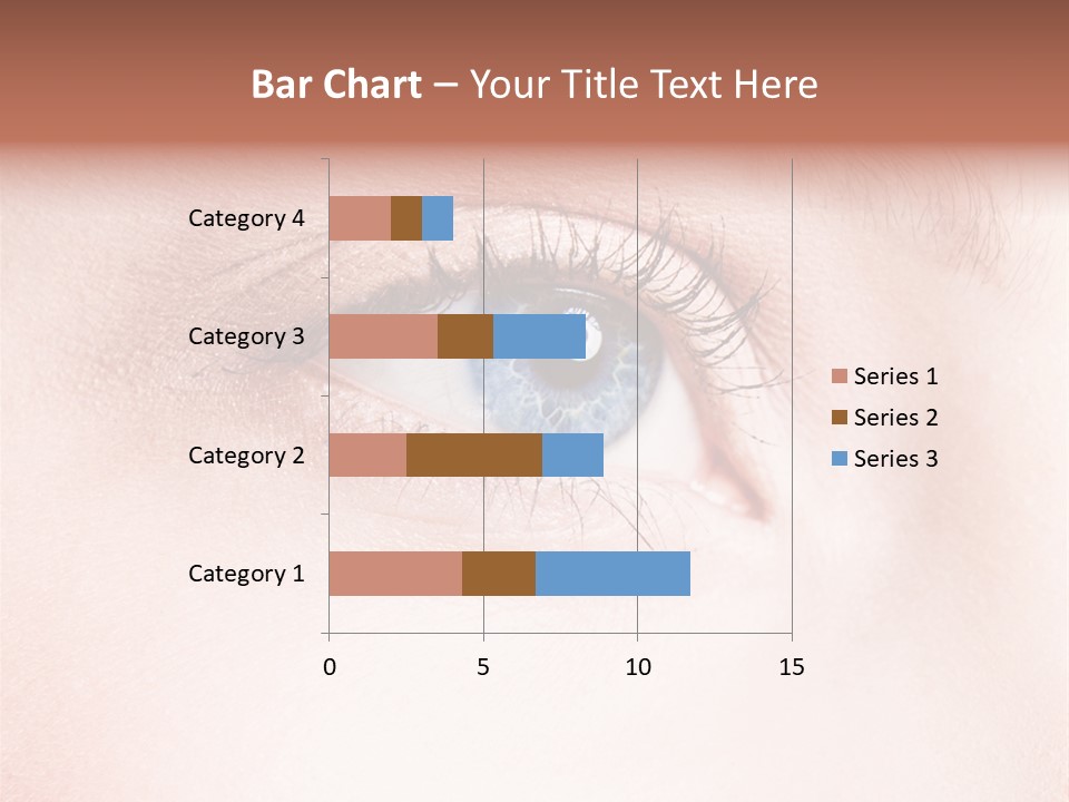 Map Lost Topography PowerPoint Template