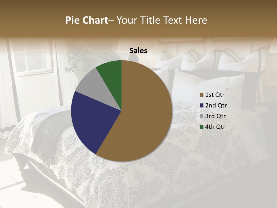 Light Circle Isolated PowerPoint Template