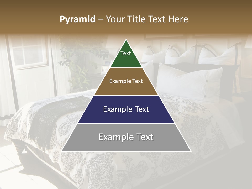Light Circle Isolated PowerPoint Template