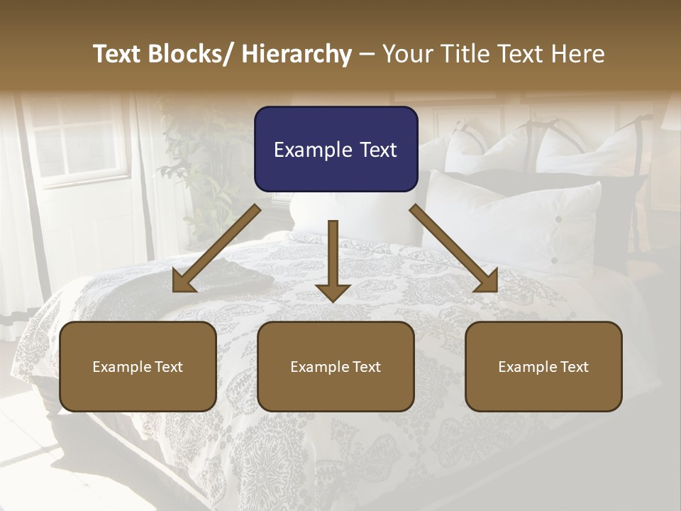 Light Circle Isolated PowerPoint Template