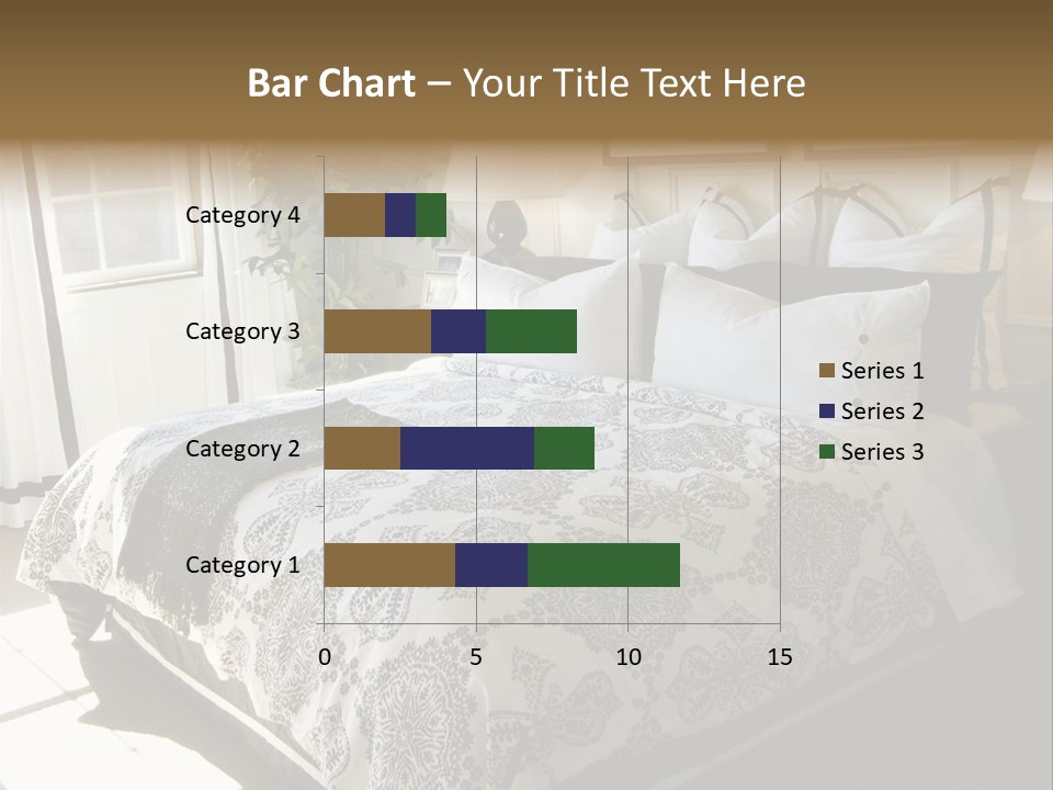 Light Circle Isolated PowerPoint Template