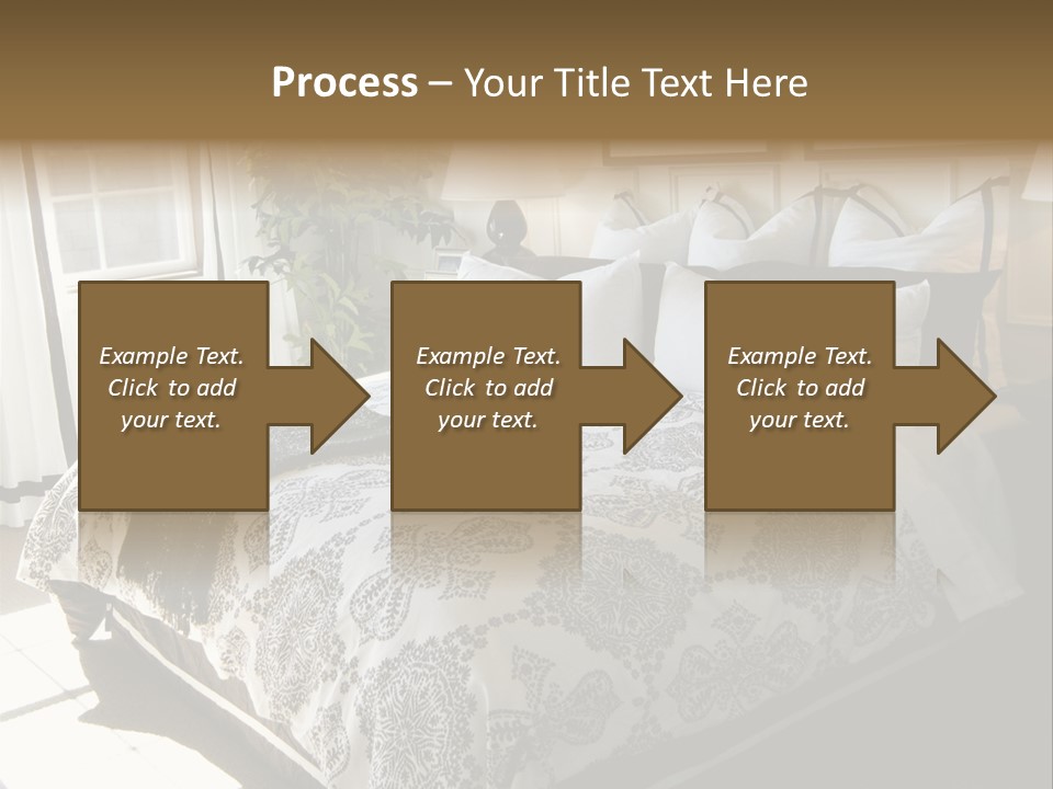 Light Circle Isolated PowerPoint Template