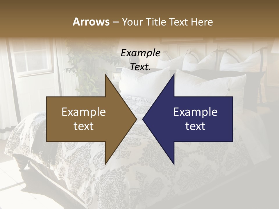 Light Circle Isolated PowerPoint Template