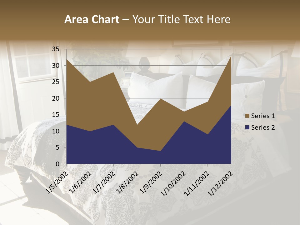 Light Circle Isolated PowerPoint Template