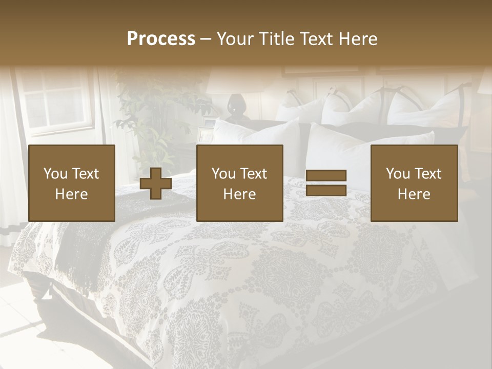Light Circle Isolated PowerPoint Template