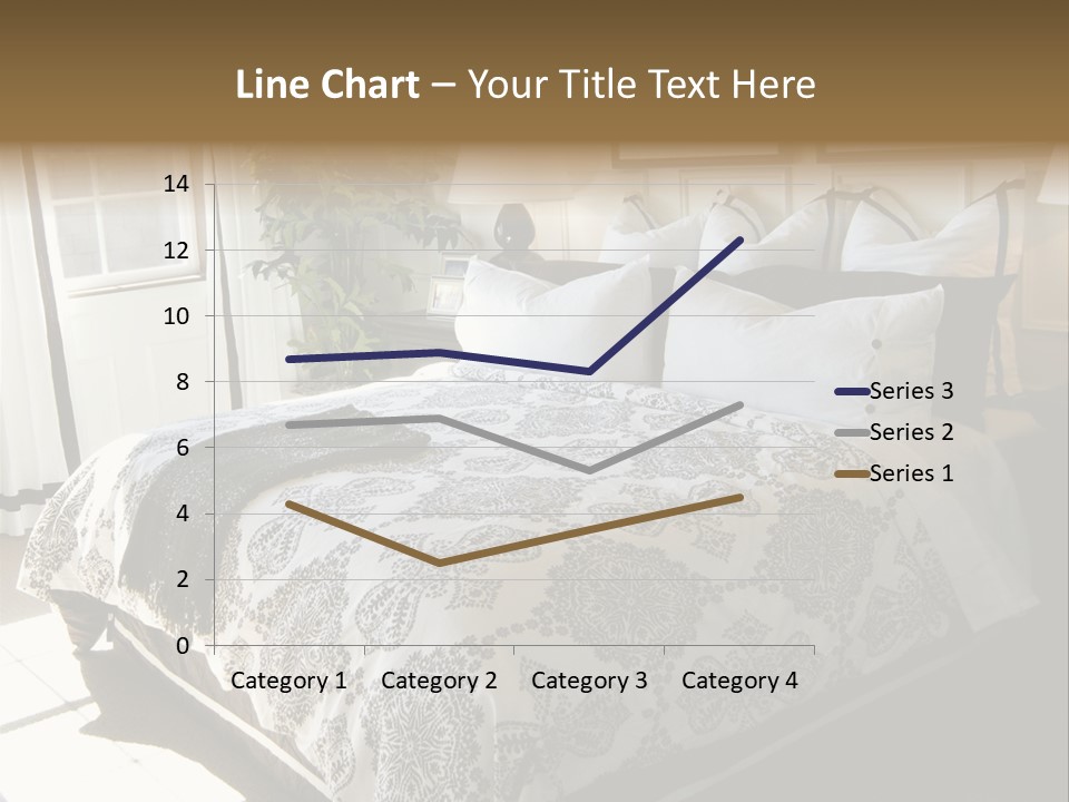 Light Circle Isolated PowerPoint Template