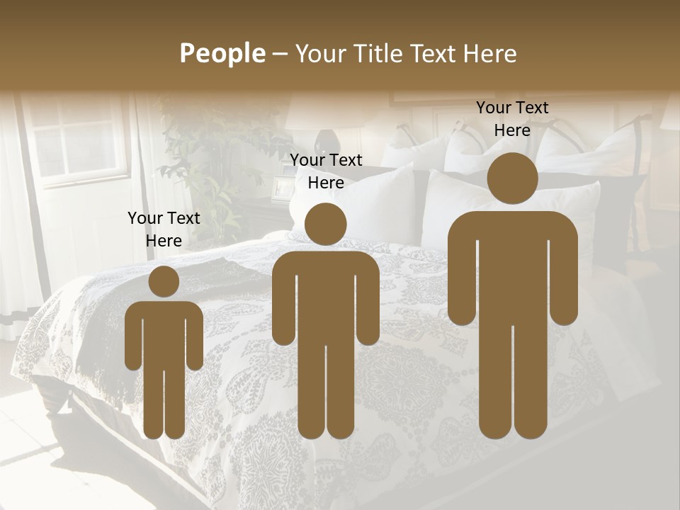 Light Circle Isolated PowerPoint Template