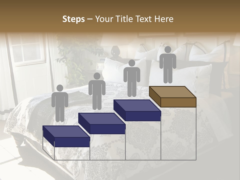 Light Circle Isolated PowerPoint Template