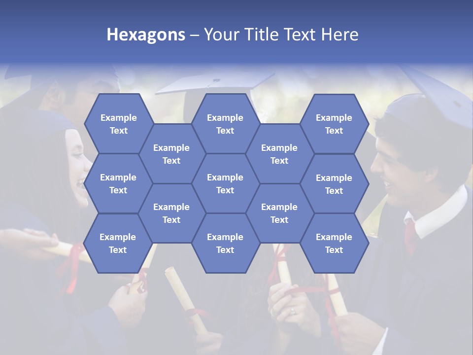 Map Wind Illustration PowerPoint Template