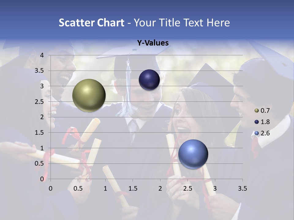 Map Wind Illustration PowerPoint Template