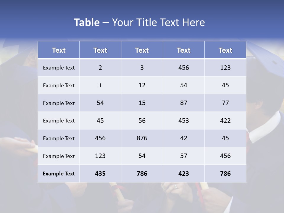 Map Wind Illustration PowerPoint Template