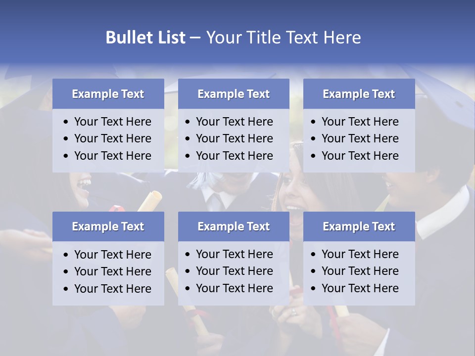 Map Wind Illustration PowerPoint Template