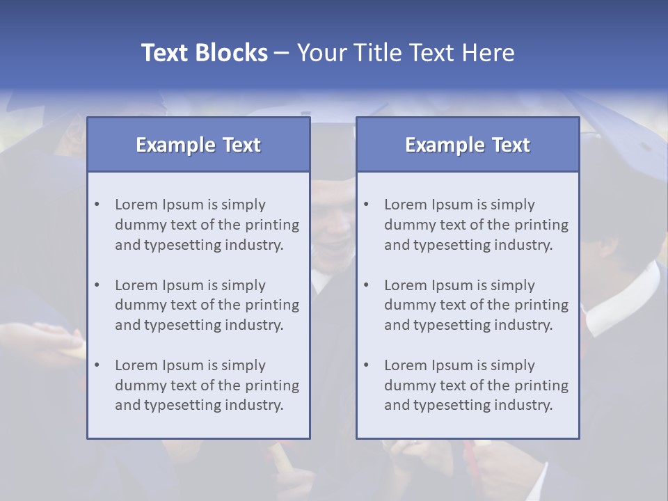 Map Wind Illustration PowerPoint Template