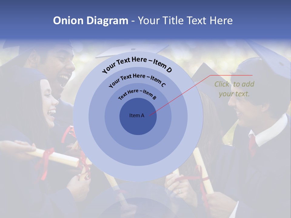 Map Wind Illustration PowerPoint Template