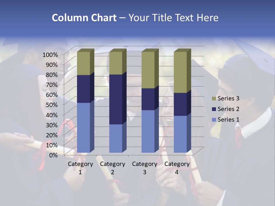 Map Wind Illustration PowerPoint Template