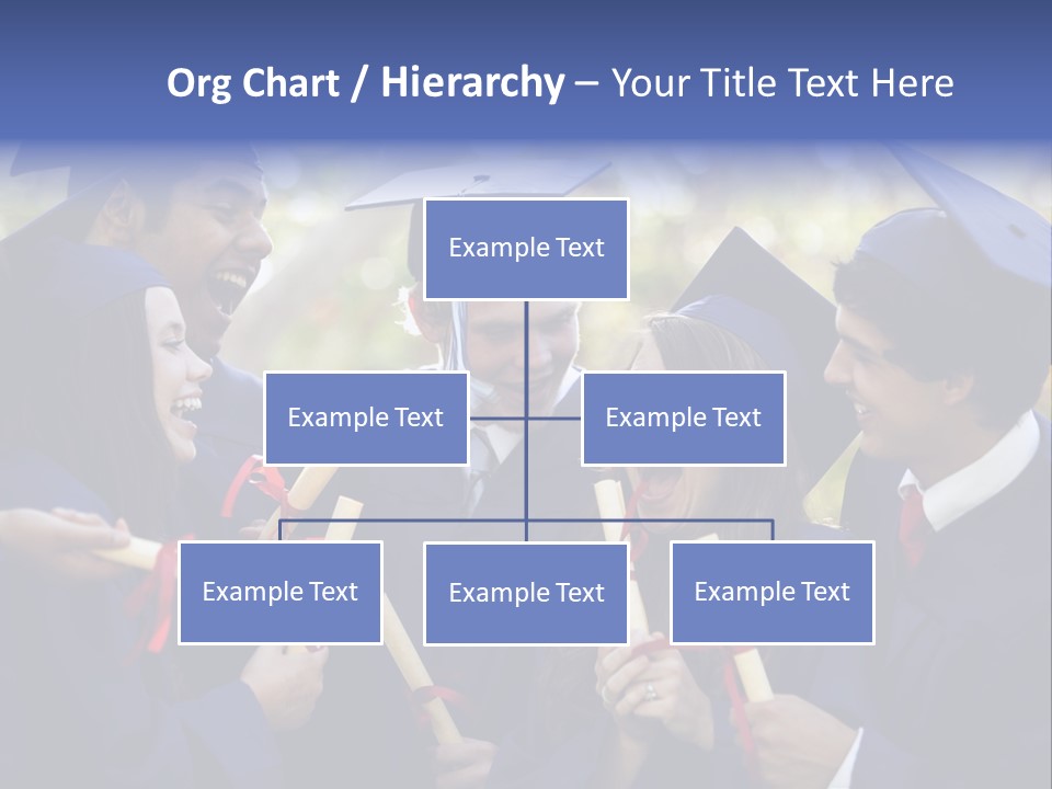 Map Wind Illustration PowerPoint Template