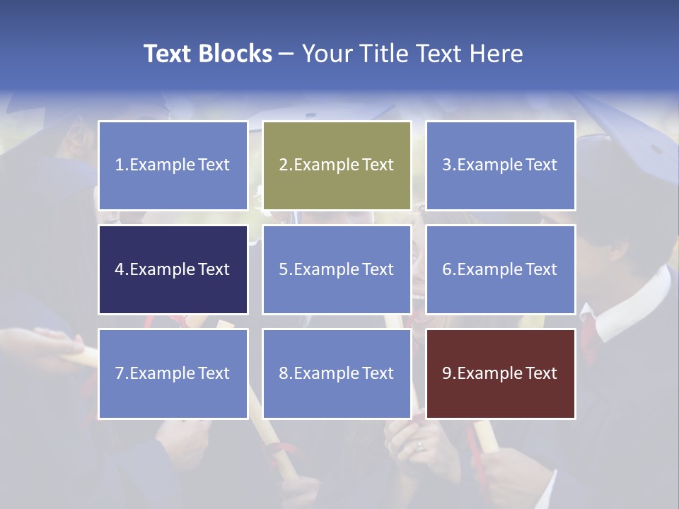 Map Wind Illustration PowerPoint Template